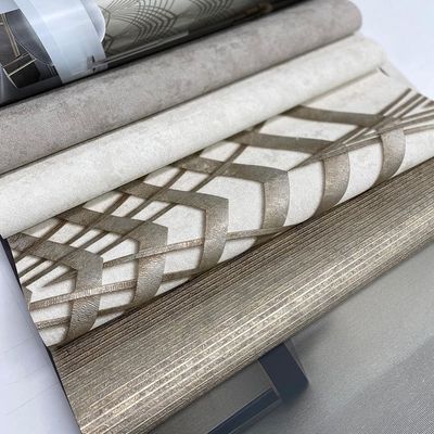 Papel de Parede Modernista Art Déco 32255 Tam. 4m² Papel de Parede Modernista Art Déco 32255