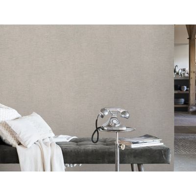 Papel de Parede Riviera Maison Anvers Linen 18347 - Rolo: 10m x 0,53m
