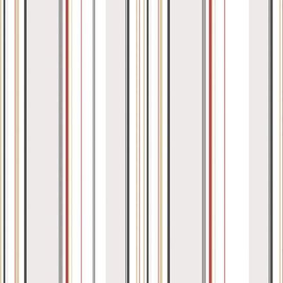Papel De Parede Kitchen Recipes G12102 - Rolo 10m X 0,53m