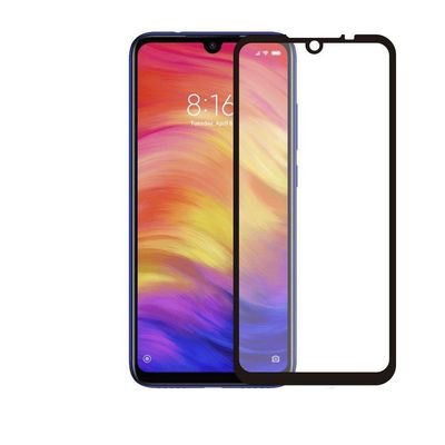 Película Coverage Color para Xiaomi Redmi Note 7 Pro