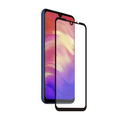 Película Coverage Color para Xiaomi Redmi Note 7 Pro