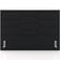 Cabeceira Cama Box Queen 160cm Estofada Nora P05 Veludo Preto - Lyam Decor