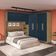 Quarto Modular Kappesberg Adapt Profundo 7 Peças