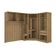 Quarto Modular Kappesberg Adapt Profundo 7 Peças