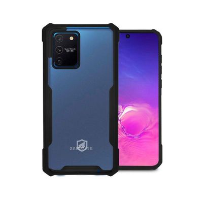 Capa para Samsung Galaxy M80s - Dual Shock X - Gshield