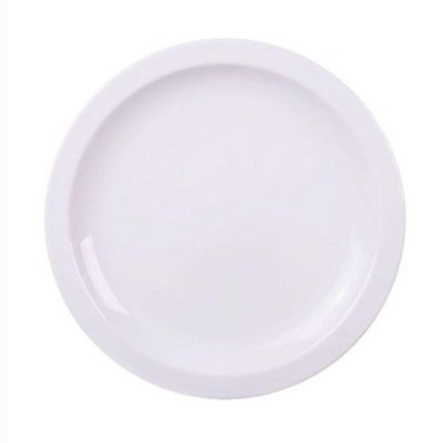 Prato Raso Porcelana Tramontina 24,5 Cm