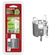 Resistência Torneira Eletrônica Essence Lorenzetti - 4600w~127v