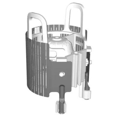 Resistência Torneira Eletrônica Essence Lorenzetti - 4600w~127v
