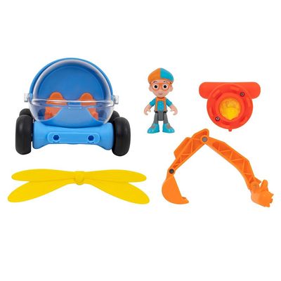 Blippi - Blippimobile
