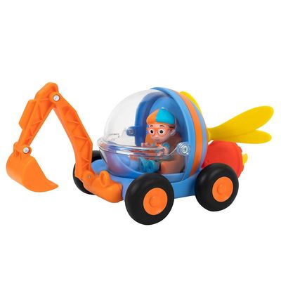 Blippi - Blippimobile