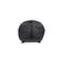 Bolsa de Viagem Masculina Flamengo Oficial Grande Travel Preta U / Preto