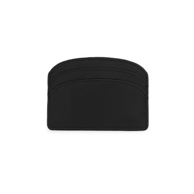 Porta Cartão Feminino Ícone BG Preto U / Preto