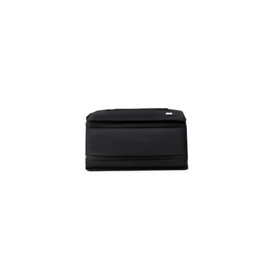 Organizador de Mala Box Pequeno Preto P / Preto