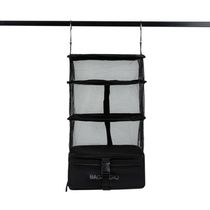 Organizador de Mala Box Pequeno Preto