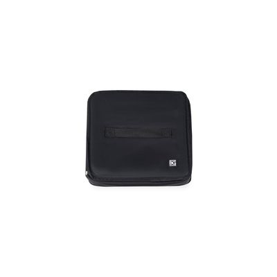 Organizador de Mala Box Pequeno Preto P / Preto
