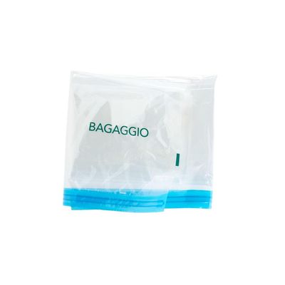 Saco a Vácuo para Roupas Grande 70x100 G / Transparente