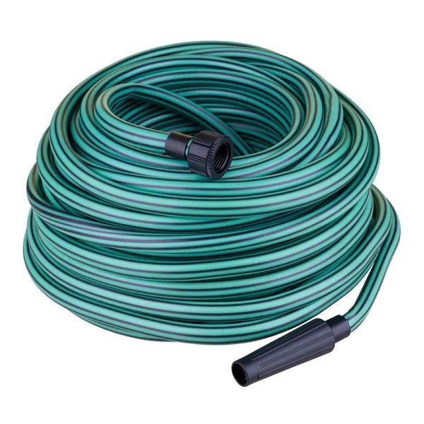 Kit de Mangueira Plastimar Master Celuz 7m Verde Kit de Mangueira Plastimar Master Celuz 7m Verde