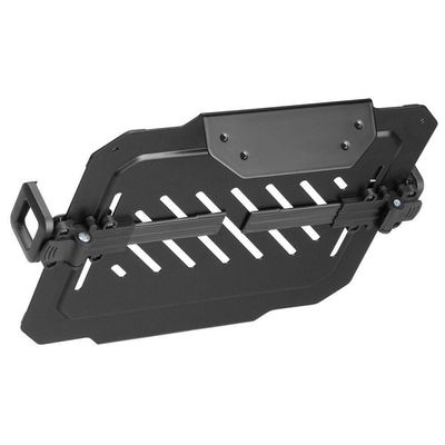 Bandeja Apoio Notebook Acoplável 12 A 17 Suporte Pistão Nbh-7bl