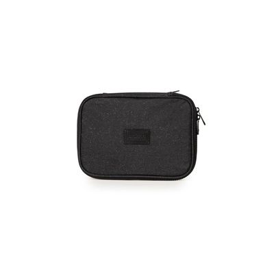 ESTOJO CRINKLE GLITTER 25J Preto U