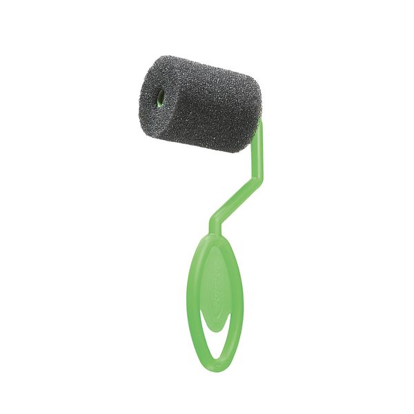 Rolo de Espuma Cinza 988 40mm
