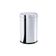 Lixeira Inox Tampa Basculante 21,2l Decorline 25x46cm