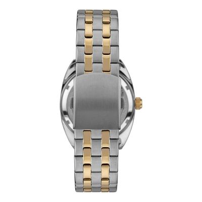 Relógio Technos Masculino Automatico Bicolor - 8205ou-1x