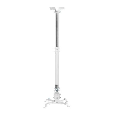 Suporte Projetor De Parede - Teto Mt305-br Branco Multivisão