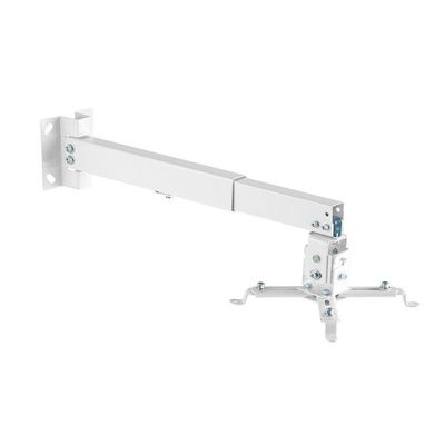 Suporte Projetor De Parede - Teto Mt305-br Branco Multivisão