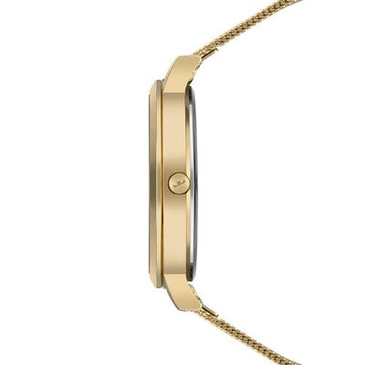 Relógio Technos Feminino Dress Dourado - 2035nbf-1k