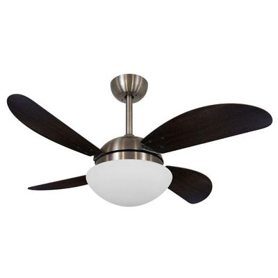 Ventilador De Teto Volare Fly Tabaco 220V 220V