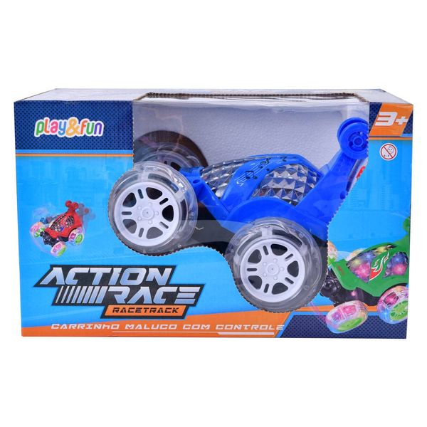 Carro RC Maluco Party Sort CV233288 PF Carro RC Maluco Party Sort CV233288 PF