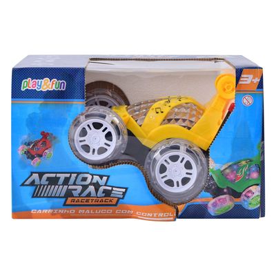 Carro RC Maluco Party Sort CV233288 PF
