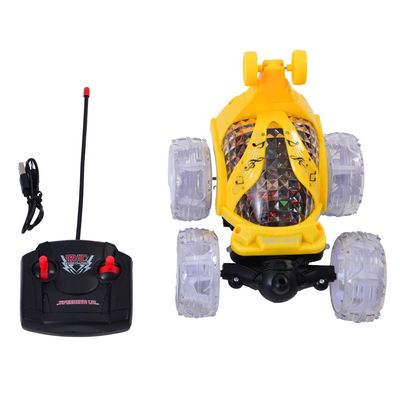 Carro RC Maluco Party Sort CV233288 PF