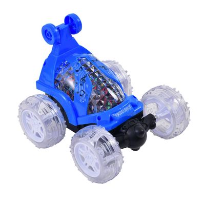 Carro RC Maluco Party Sort CV233288 PF