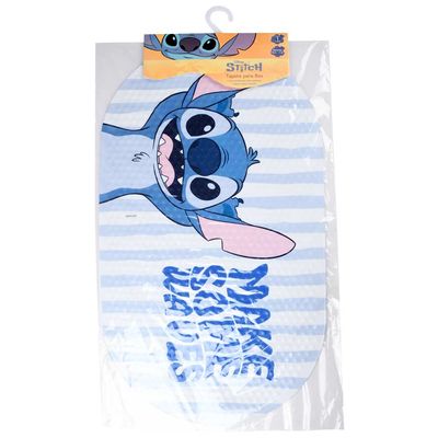 Tapete Box 68x37cm PVC CV245188 Stitch