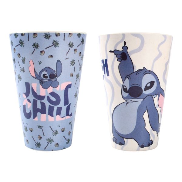 Copo 350ml Fb Cv245174 Stitch Sort Copo 350ml Fb Cv245174 Stitch Sort