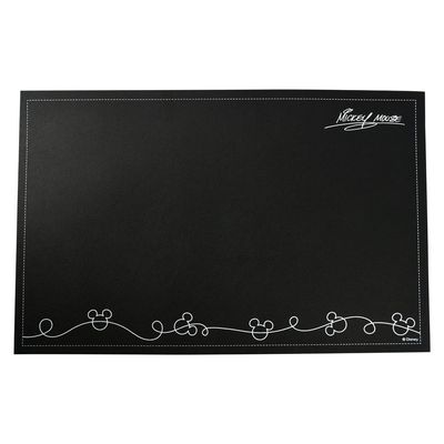 Lugar Americano Retangular PU CV245182 Mickey Sortido