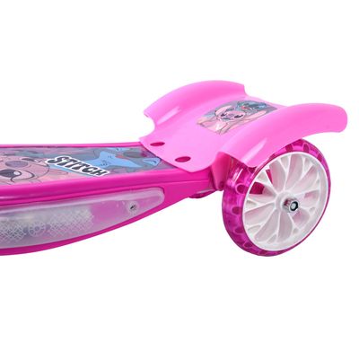 Patinete 3 Rodas com Cesta CV245209 Angel