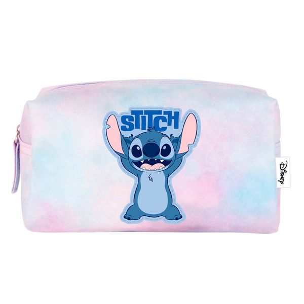 Necessaire Plush 20cm CV245225 Stitch Necessaire Plush 20cm CV245225 Stitch