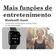 Relogio Smartwatch W34S 44Mm Troca Foto Monitor Cardíaco