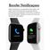Relogio Smartwatch W34S 44Mm Troca Foto Monitor Cardíaco