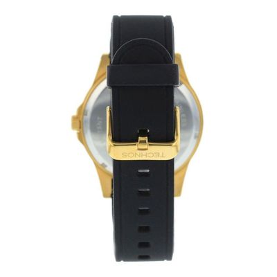 Relógio Technos Racer Masculino Analógico - 2115kqa-8p 2115kqa-8p