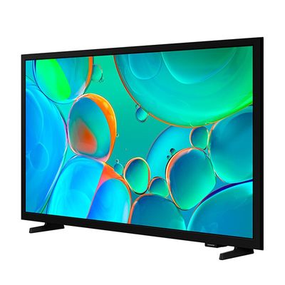 Smart TV 32 Polegadas Samsung H5000F 2025 HD Tizen Som em Movimento Preto / Bivolt