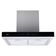 Coifa de Parede Midea Smart Pro Touch 60cm 220V MH60M77ET22MW2