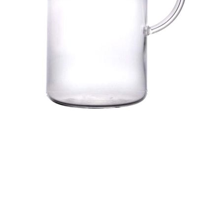 Jarra em vidro com tampa em inox Dynasty Twinkle 1,8 litro