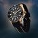 Relógio Technos Masculino Skydiver Dourado - Wt2050ah/2p Wt2050ah/2p