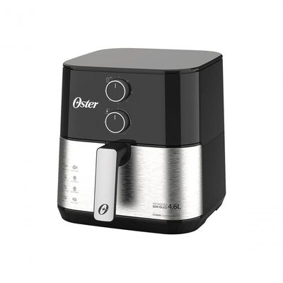 Fritadeira Air Fryer Oster 4,6l 220V
