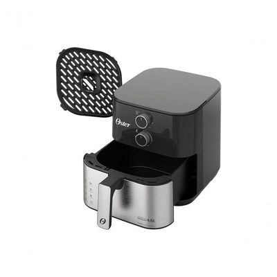 Fritadeira Air Fryer Oster 4,6l 220V