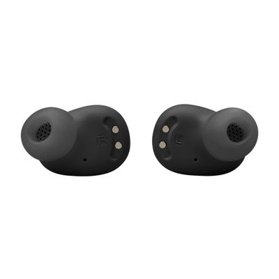 Fones de Ouvido JBL True Wireless Wave Buds 2 com Cancelamento de Ruído Preto