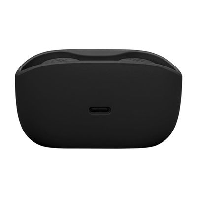 Fones de Ouvido JBL True Wireless Wave Buds 2 com Cancelamento de Ruído Preto